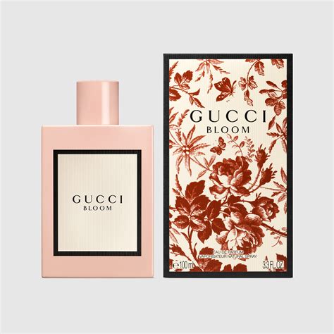 gucci. bloom eau de parfum|Gucci .